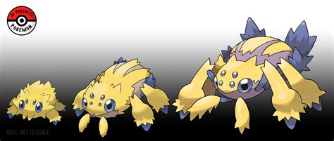 joltik evolution.